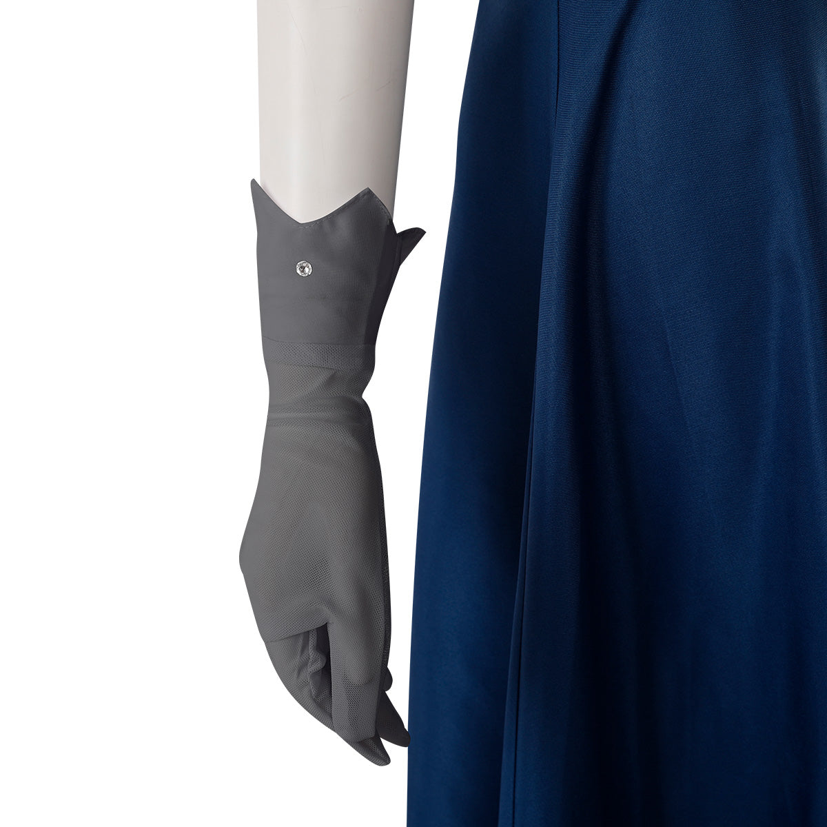 Netflix Castlevania Season 4 Lenore Cosplay Costume