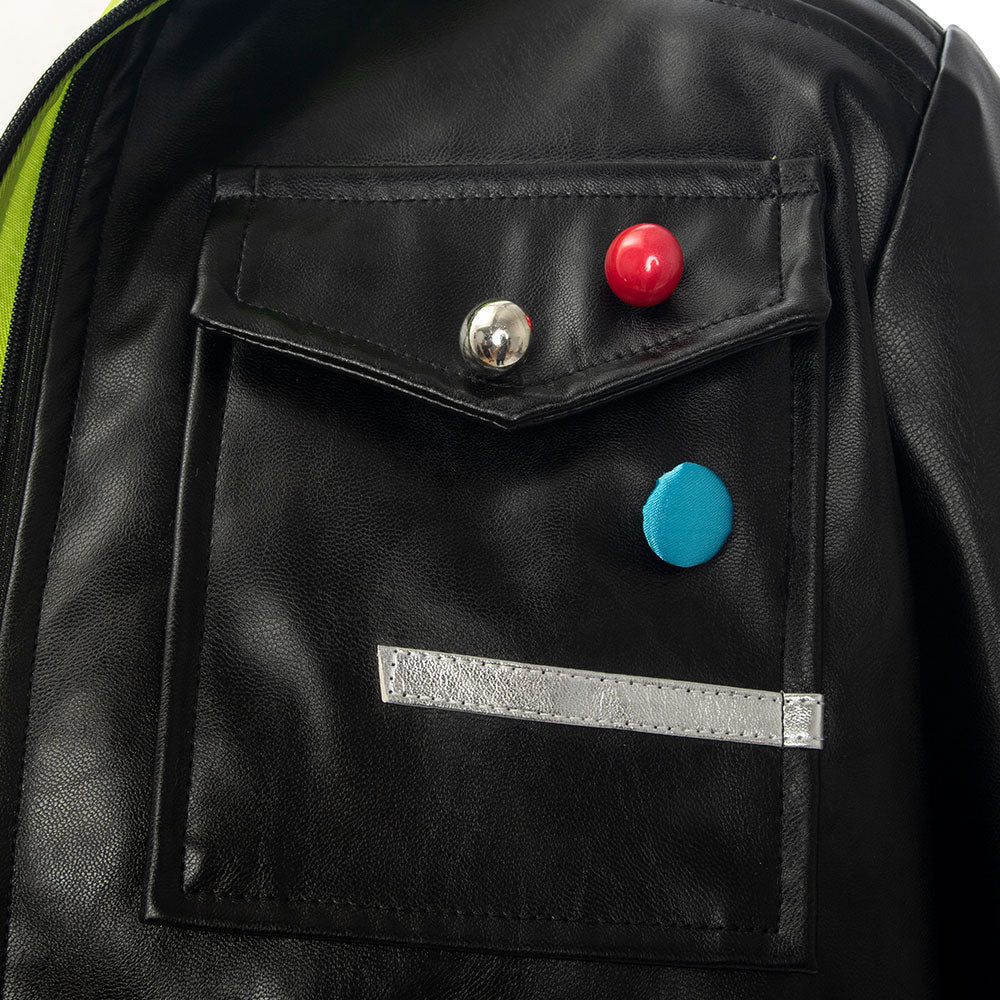 Xenoblade Chronicles 3 Eunie Cosplay Costume