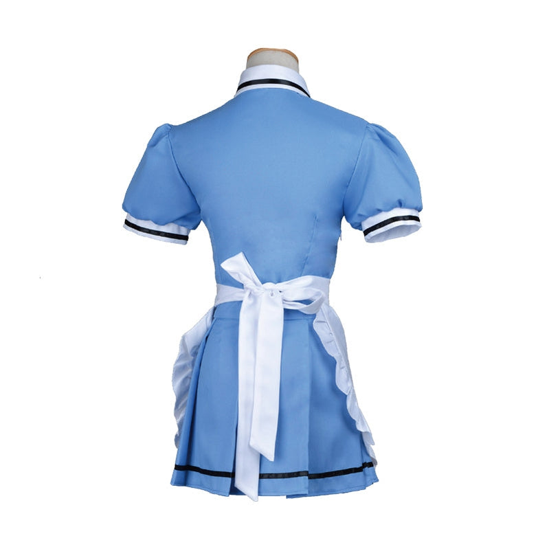 Blend·S Burendo Esu Kaho Hinata Cosplay Costume