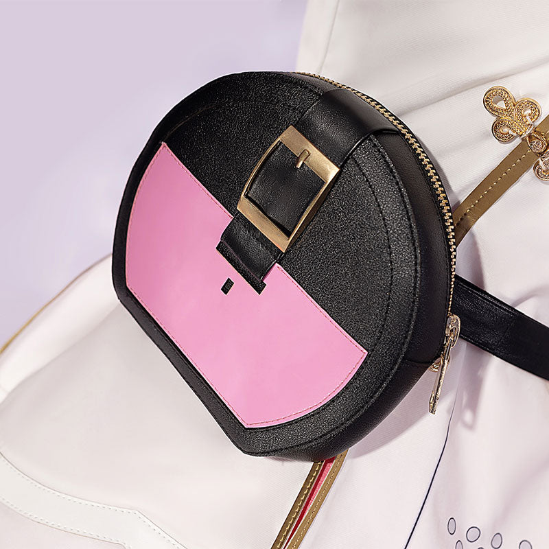 Game Wuthering Waves Encore Cosplay Costumes