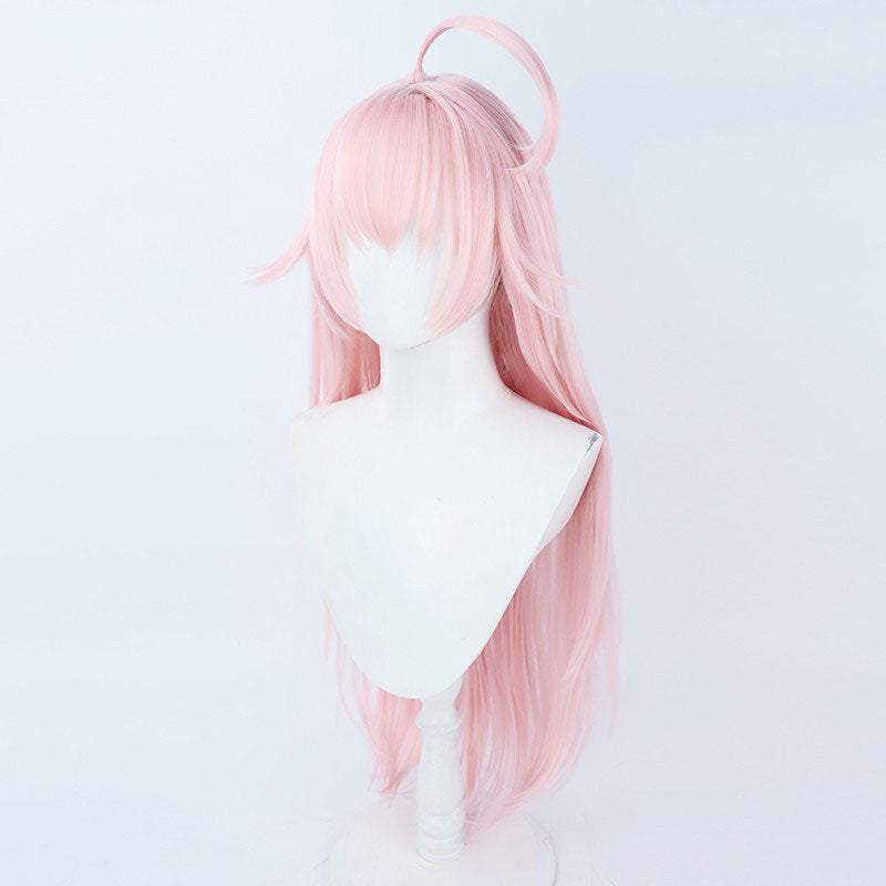 Game Blue Archive Takanashi Hoshino Cosplay Wigs