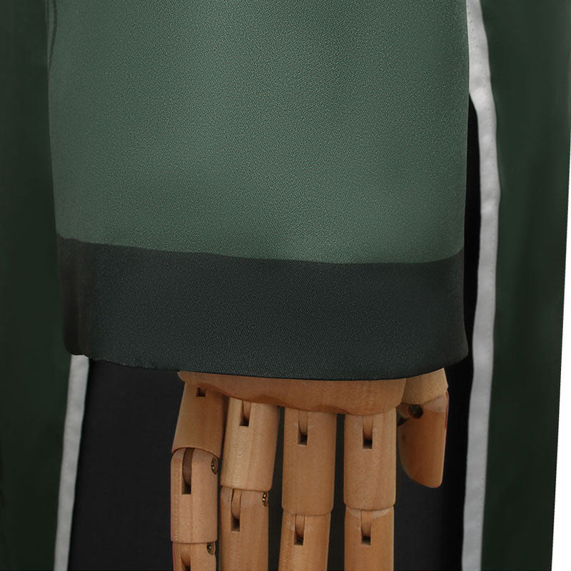 Blue Lock Yoichi Isagi China Kung Fu Style Cosplay Costumes