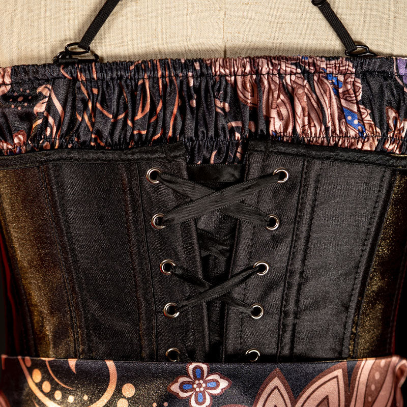 Path to Nowhere Lady Pearl Cosplay Costumes