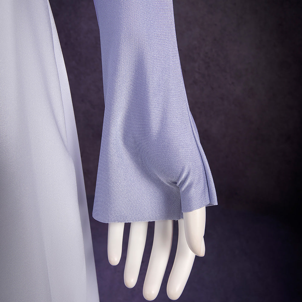 Hazbin Hotel Emily Cosplay Costume