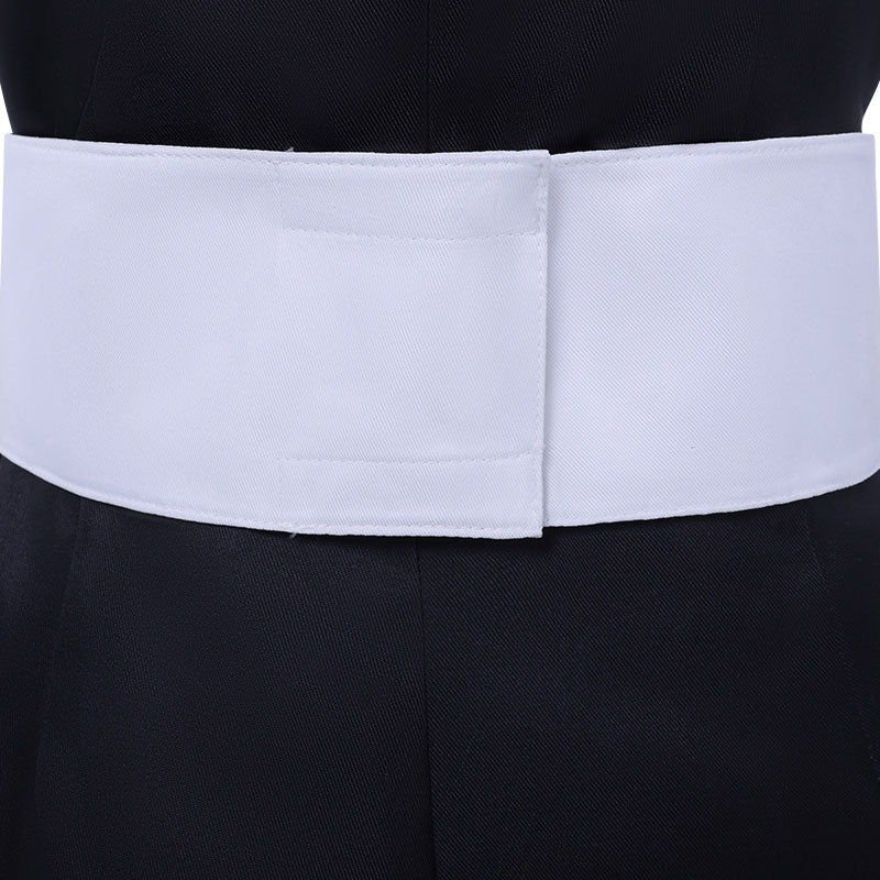 New Panty & Stocking with Garterbelt Polyurethane Cosplay Costumes