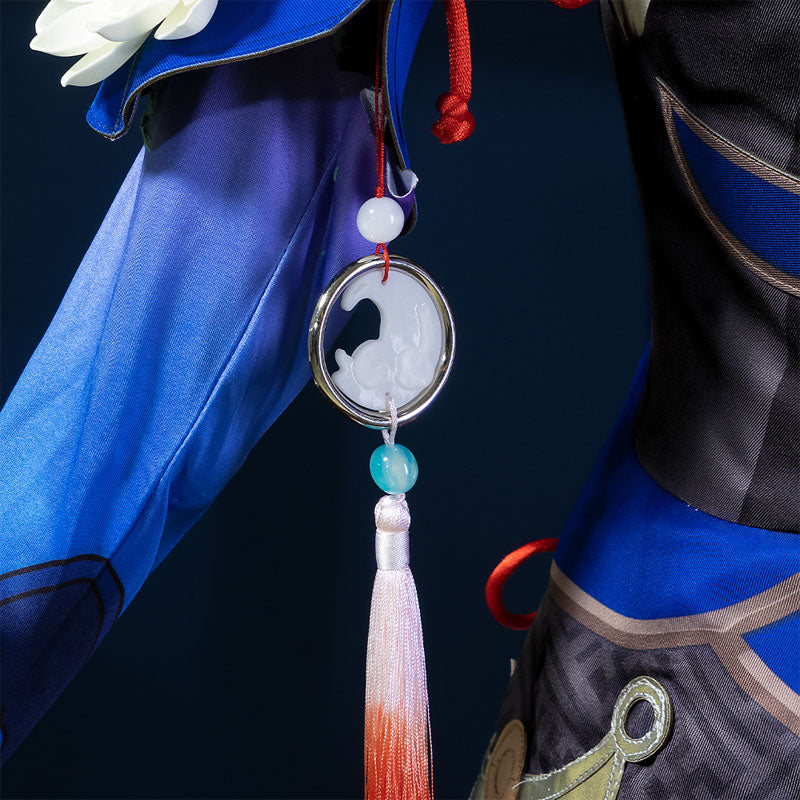 Honkai: Star Rail Jingliu Cosplay Costumes
