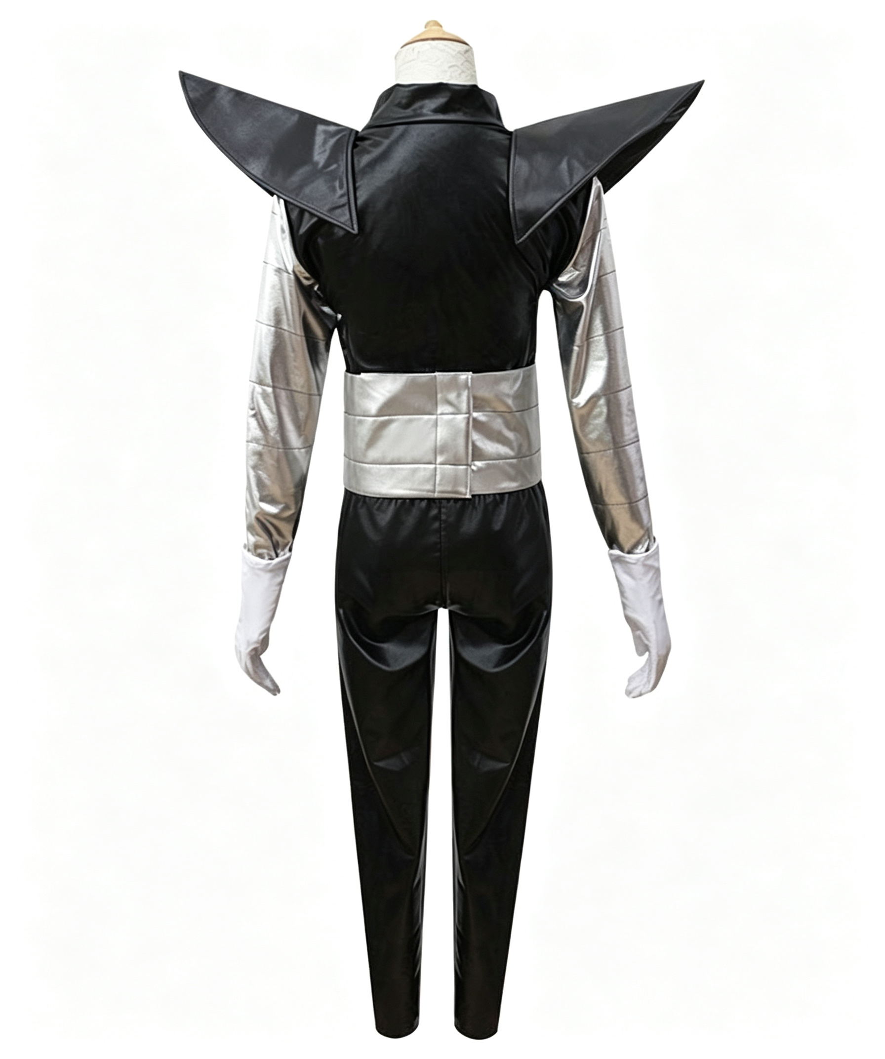 Undertale Mettaton Cosplay Costume
