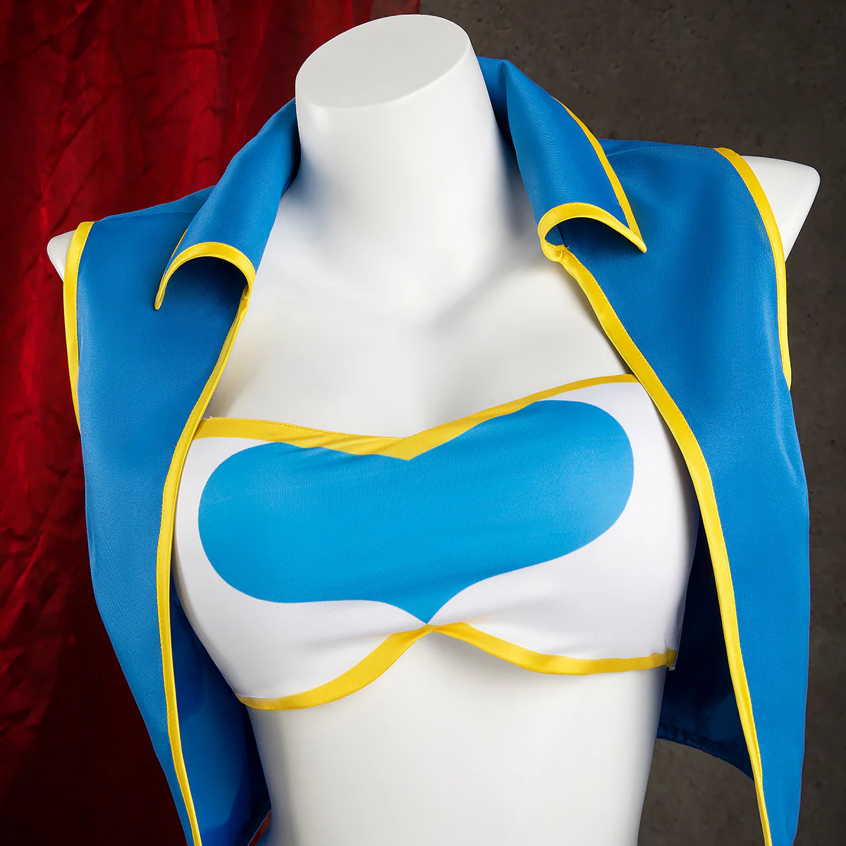 Fairy Tail Lucy Heartfilia After Seven Years Cosplay Costume