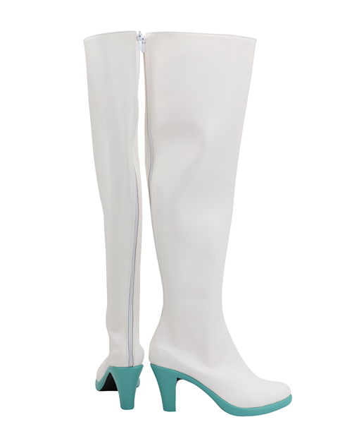 BNA BRAND NEW ANIMAL Hiwatashi Nazuna Boots Cosplay Shoes