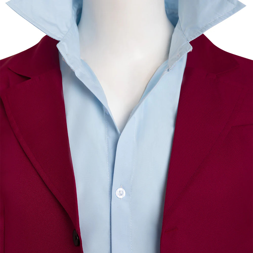 Yakuza 7 Ichiban Kasuga Cosplay Costume