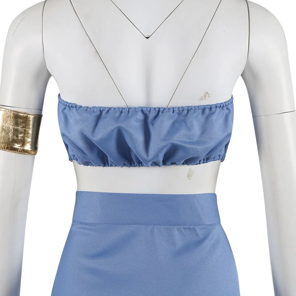  Atlantis: The Lost Empire Kida Nedakh Kidagakash Nedakh Halloween Cosplay Costume