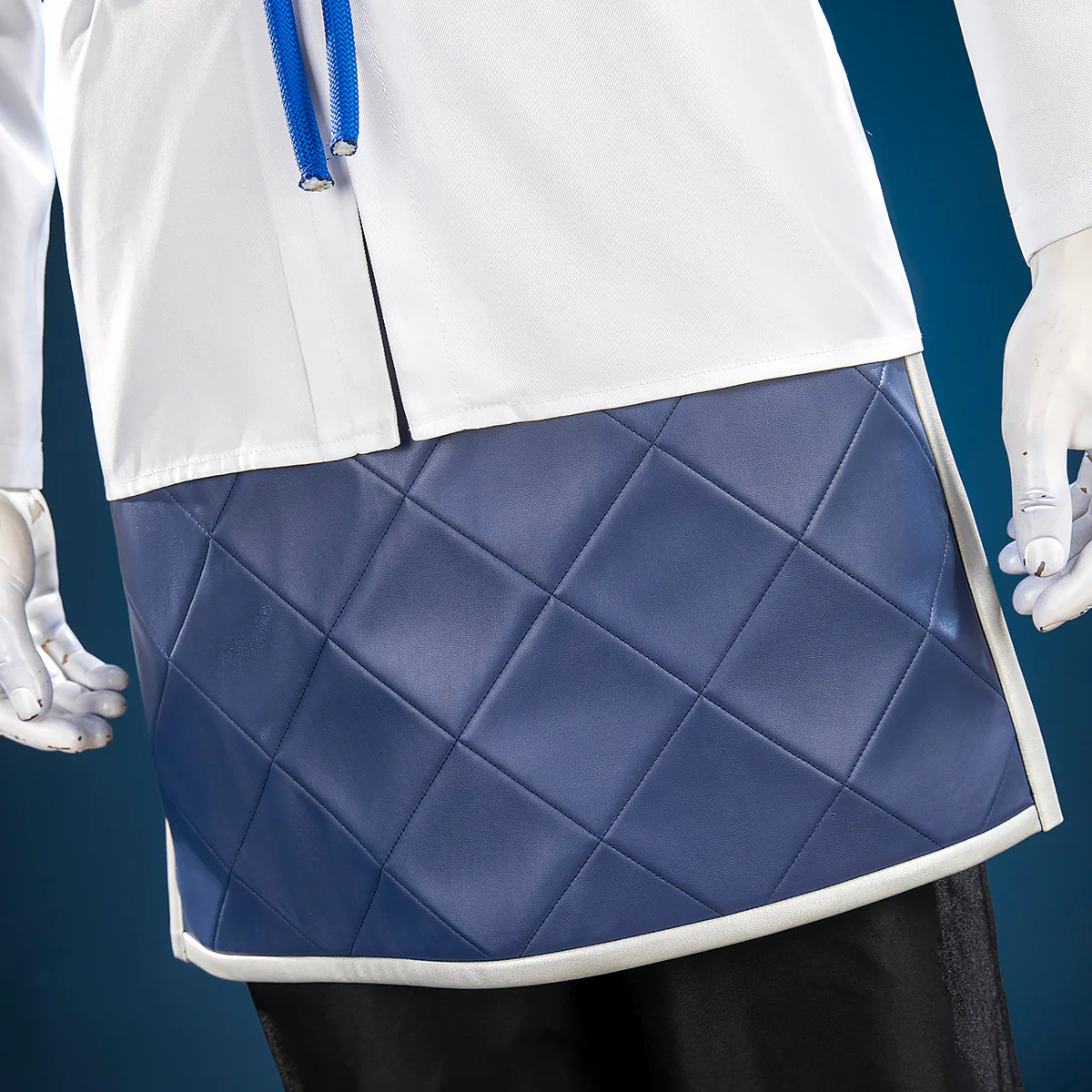 GACHI AKUTA GACHIAKUTA Zodyl Typhon Cosplay Costume