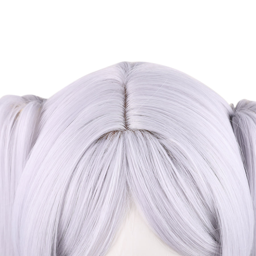Frieren: Beyond Journey's End Frieren Cosplay Wigs