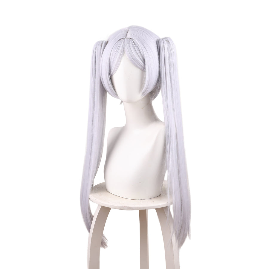 Frieren: Beyond Journey's End Frieren Cosplay Wigs