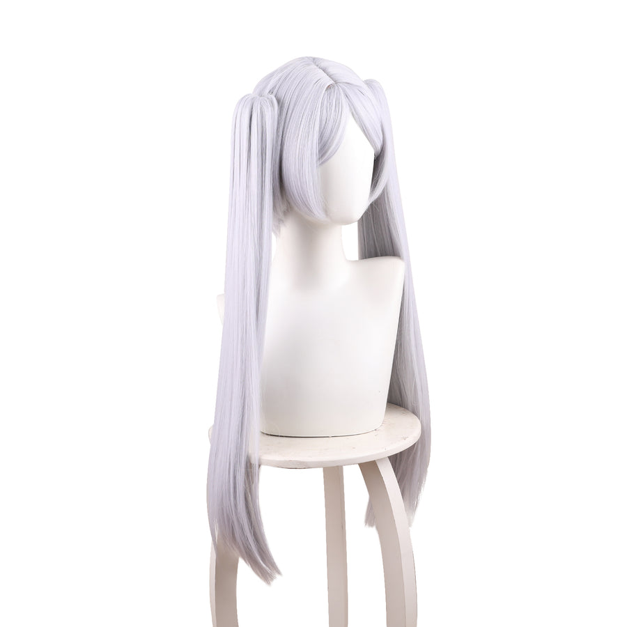 Frieren: Beyond Journey's End Frieren Cosplay Wigs