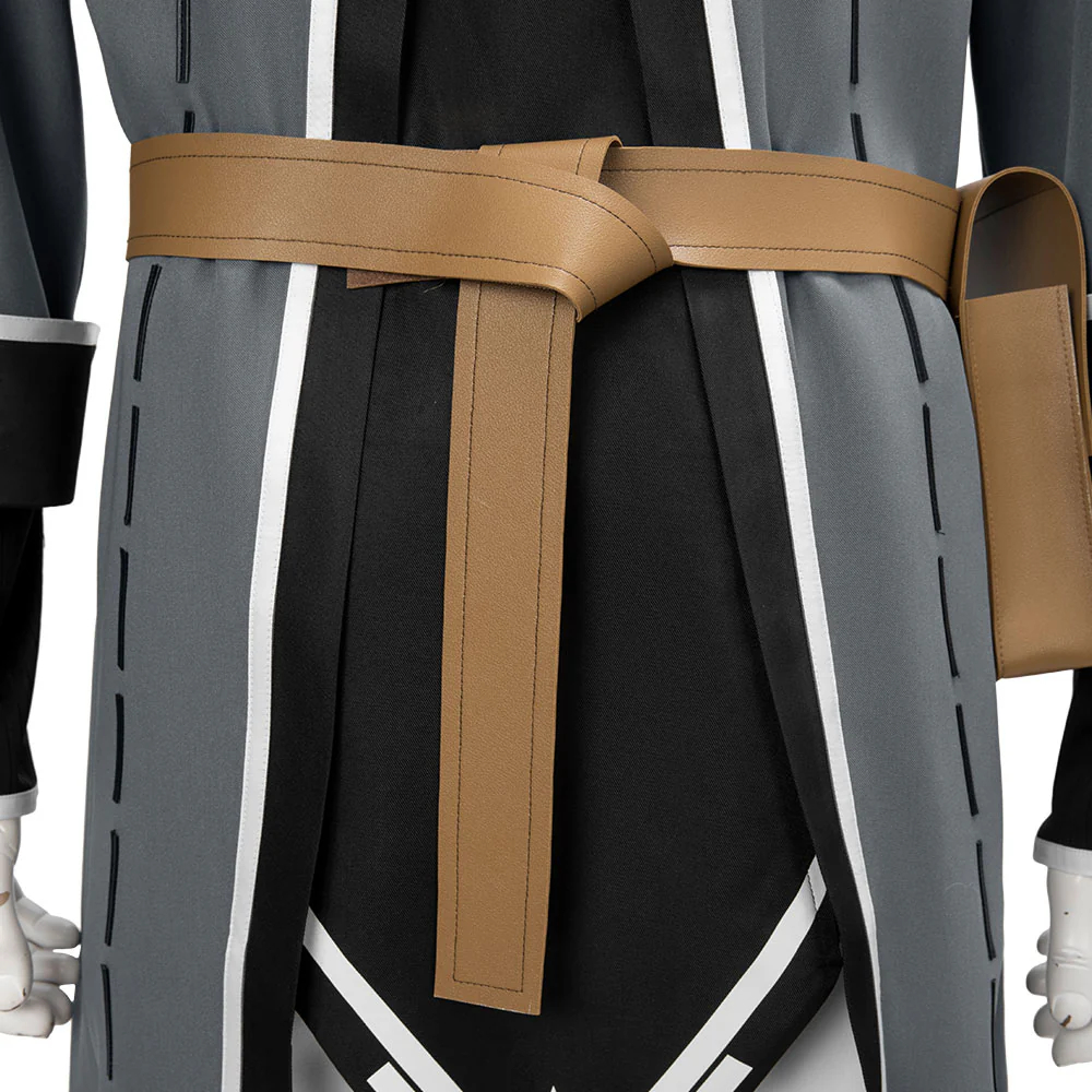 Mushoku Tensei Teen Rudeus Greyrat Cosplay Costume