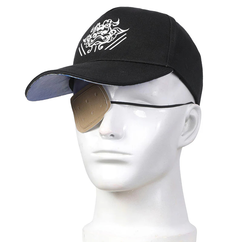 Game Path to Nowhere Che Cosplay Costumes