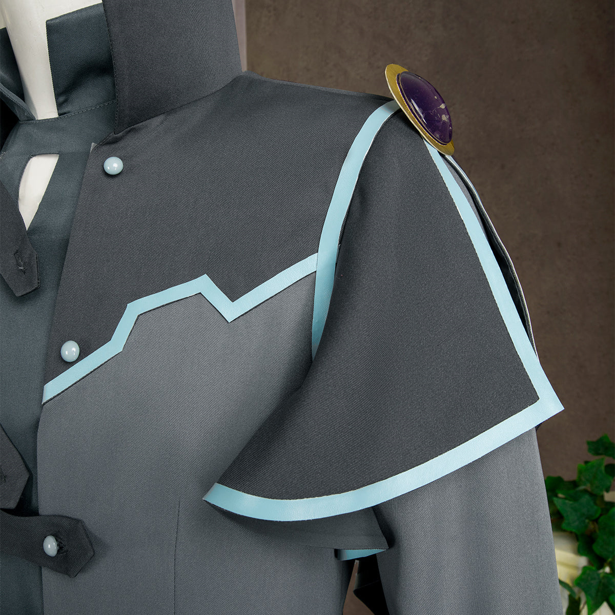 Sugar Apple Fairy Tale Shalle Fen Shalle Cosplay Costume