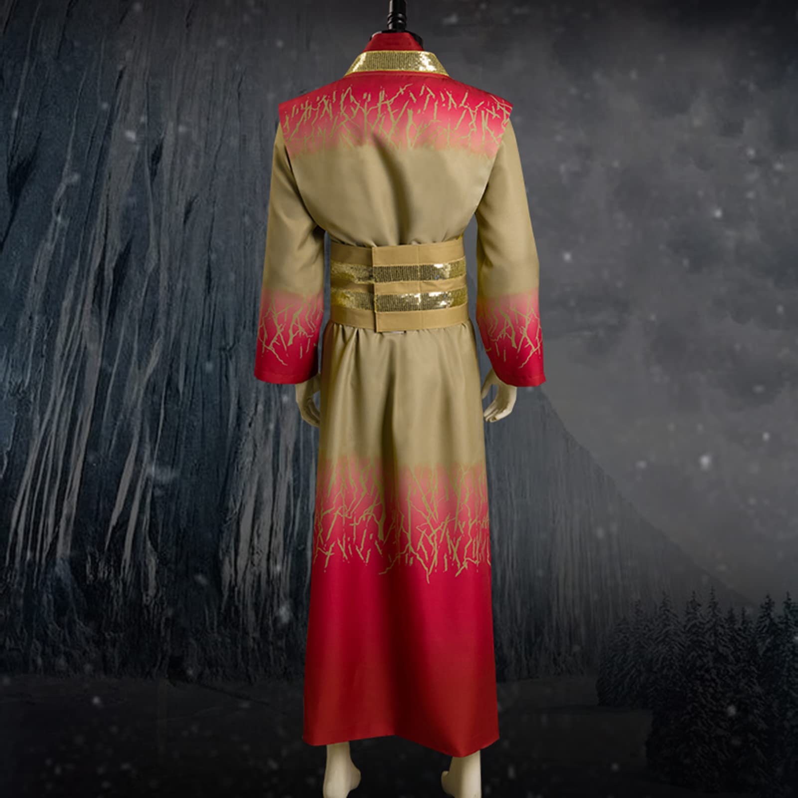 Dragon Daemon Rhaenyra Targaryen Cosplay Costume Red Wedding Attire Cosplay Anime Rave Clothing Adult Halloween
