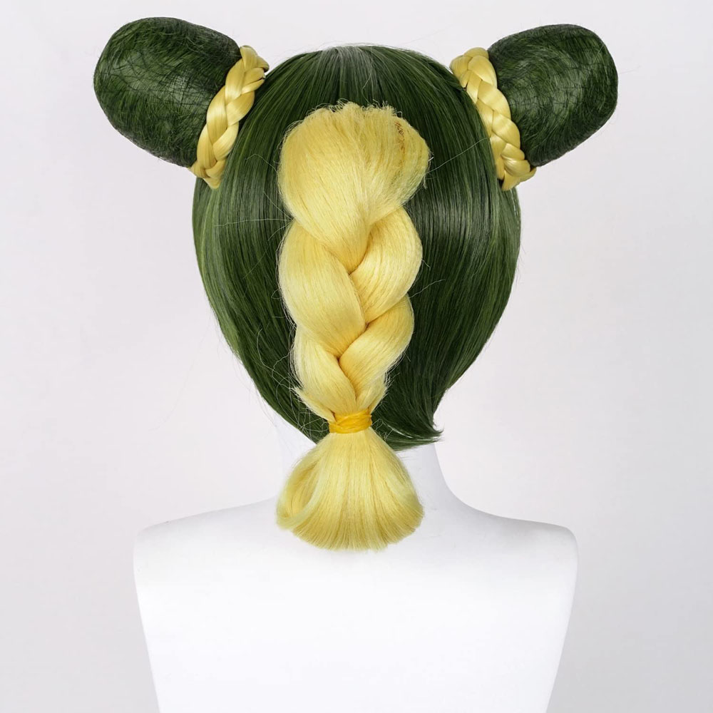 JoJo's Bizarre Adventure Jolyne Cujoh Cosplay Costume Shoes Boots Wigs Full Set 