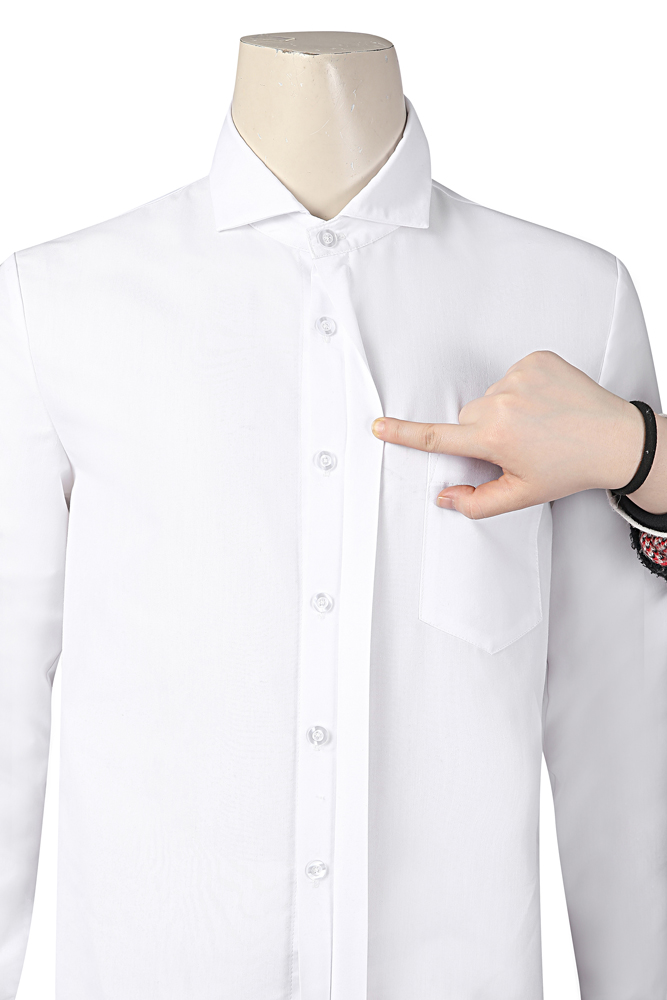 DC The Batman 2022 movie Penguin Male Cosplay Costume Halloween Costume Sets