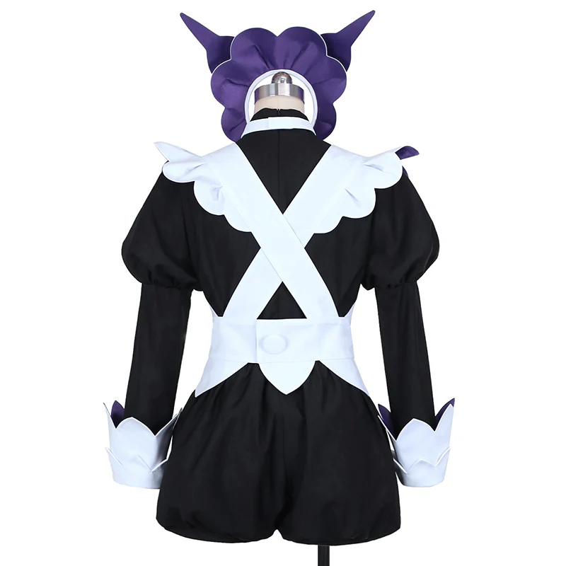 PM Legends: ZA Lebanne Cosplay Costume