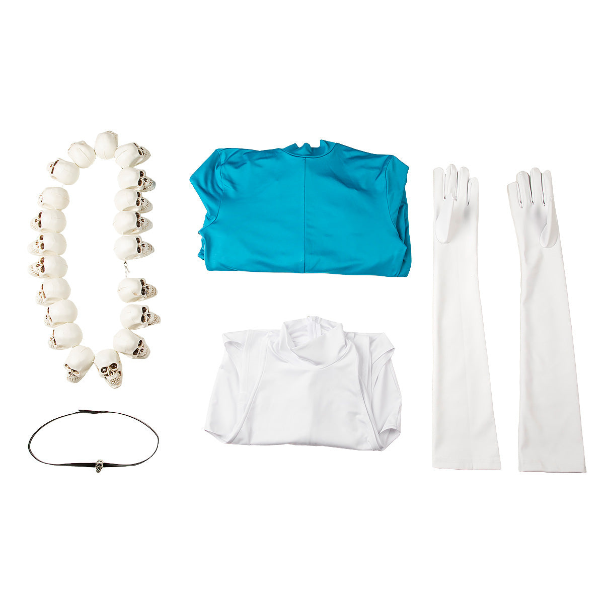 X-Men Classic Mystique Cosplay Costume