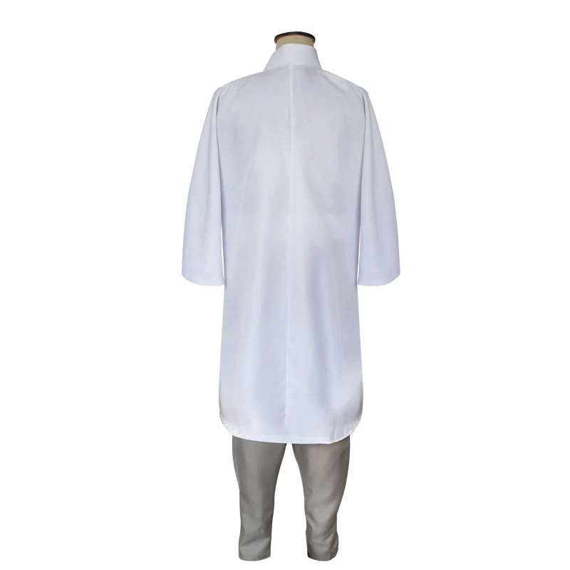 Anime Gintama Gintoki Sakata Fullset Cosplay Costumes