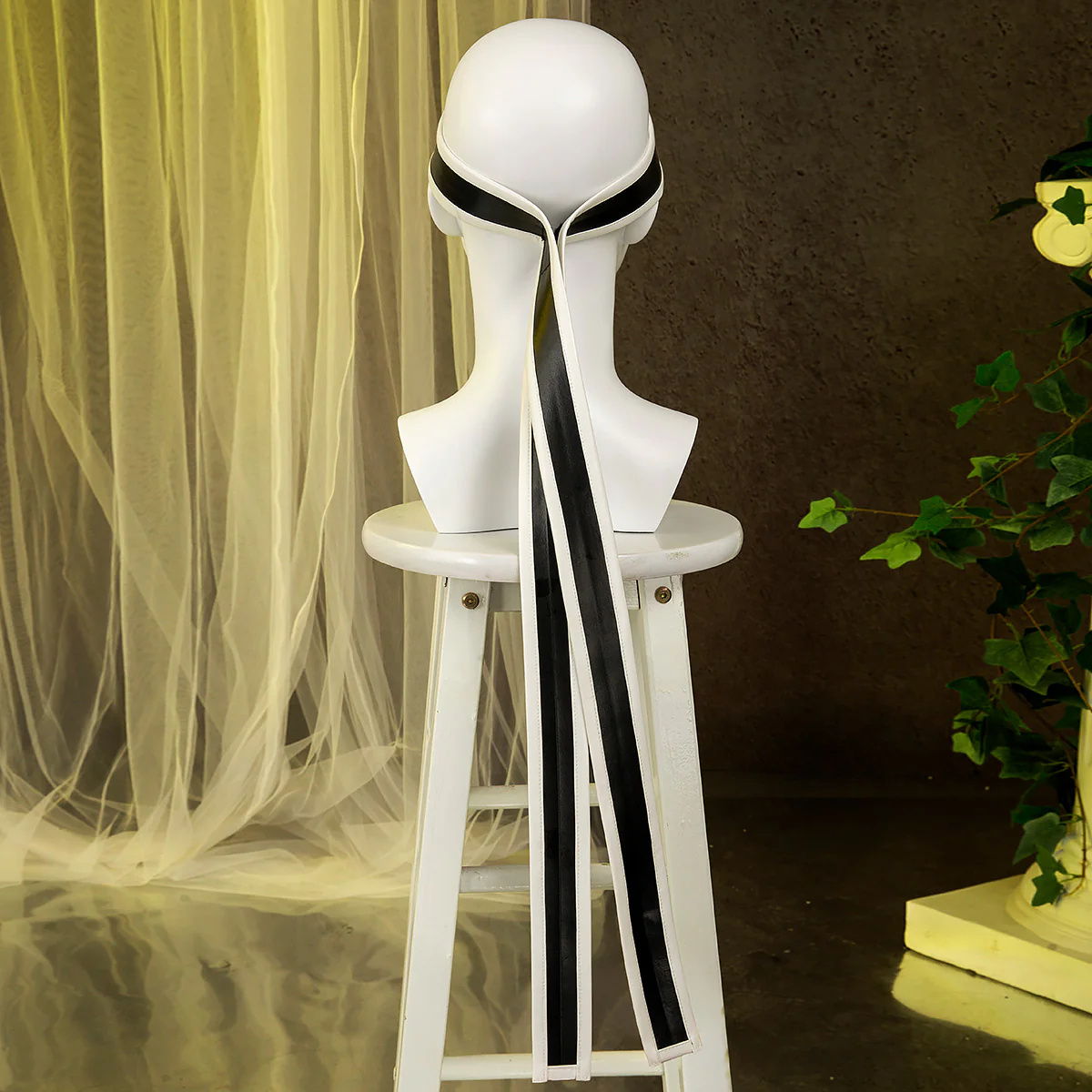 Final Fantasy VII Yuffie Kisaragi Cosplay Costume