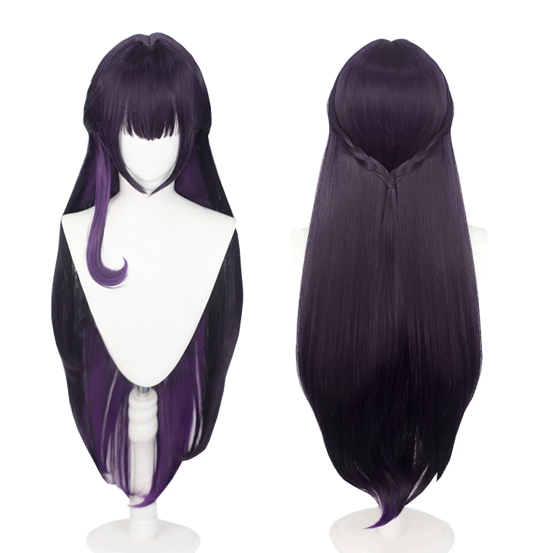 Goddess Of Victory: Nikke Mihara Cosplay Costume Wig