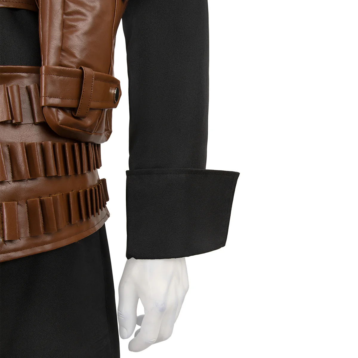 Blue Exorcist Ao no Exorcist Okumura Yukio Cosplay Costume