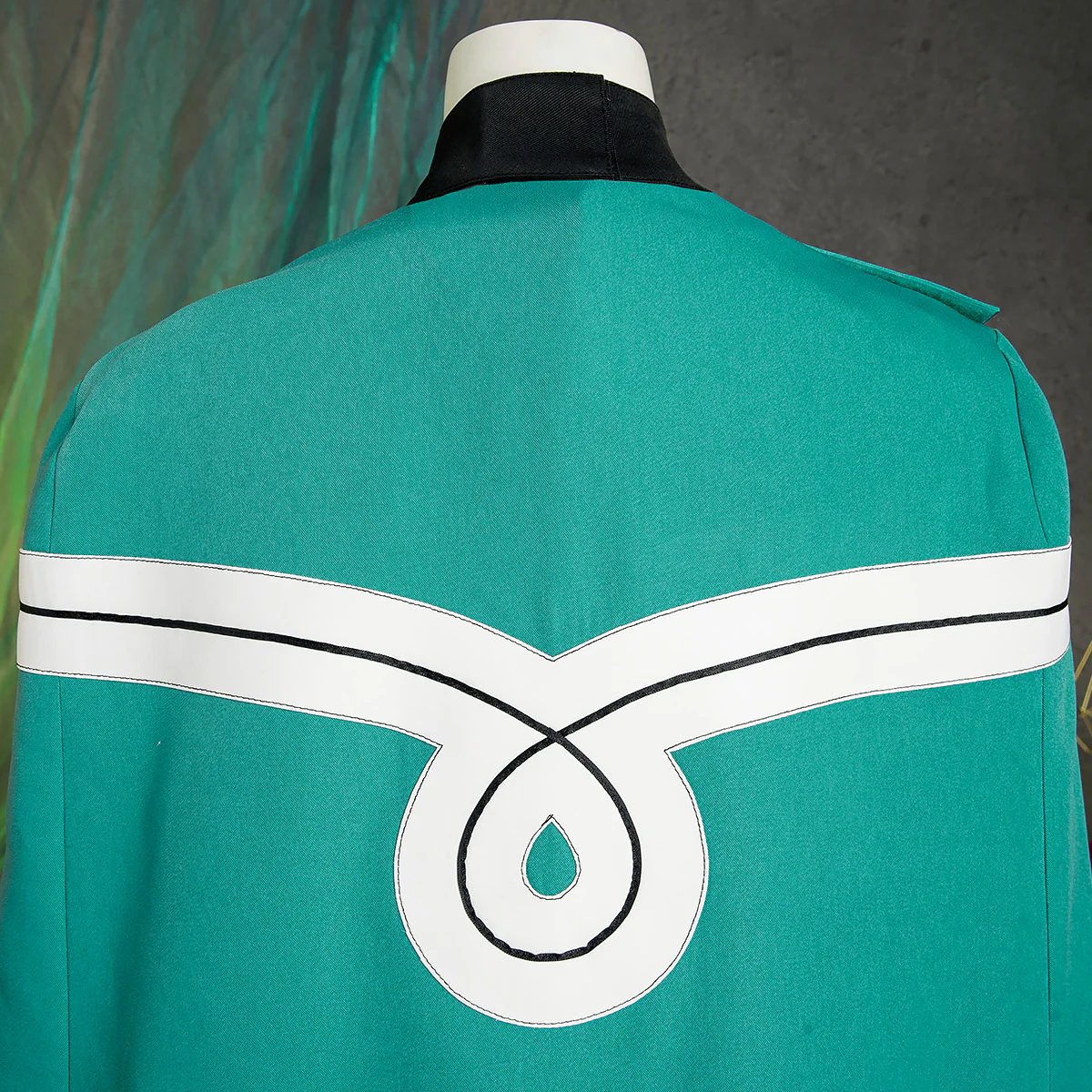 Witch Hat Atelier Anime Tetia Cosplay Costume