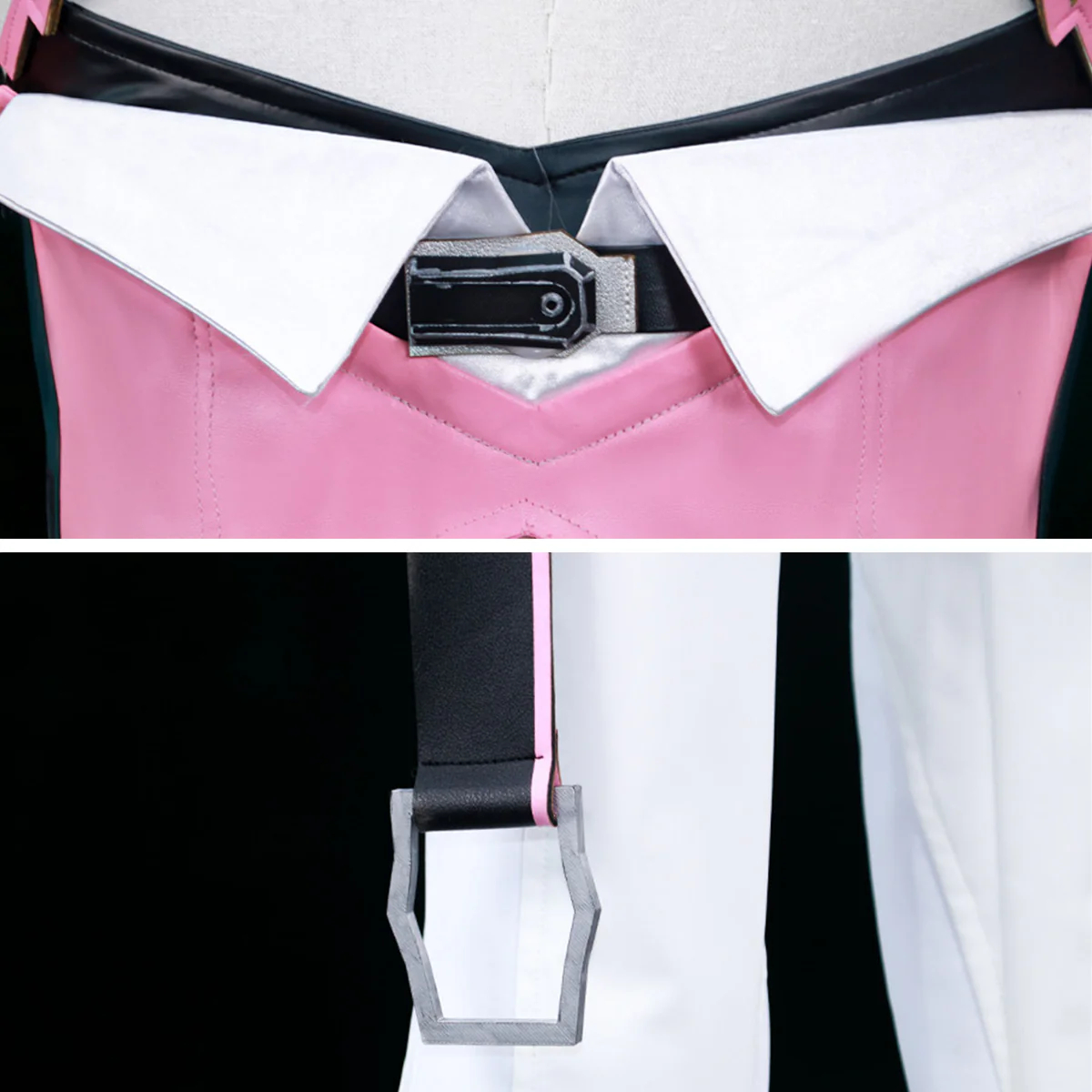 Arknights: Endfield Yvonne Cosplay Costume