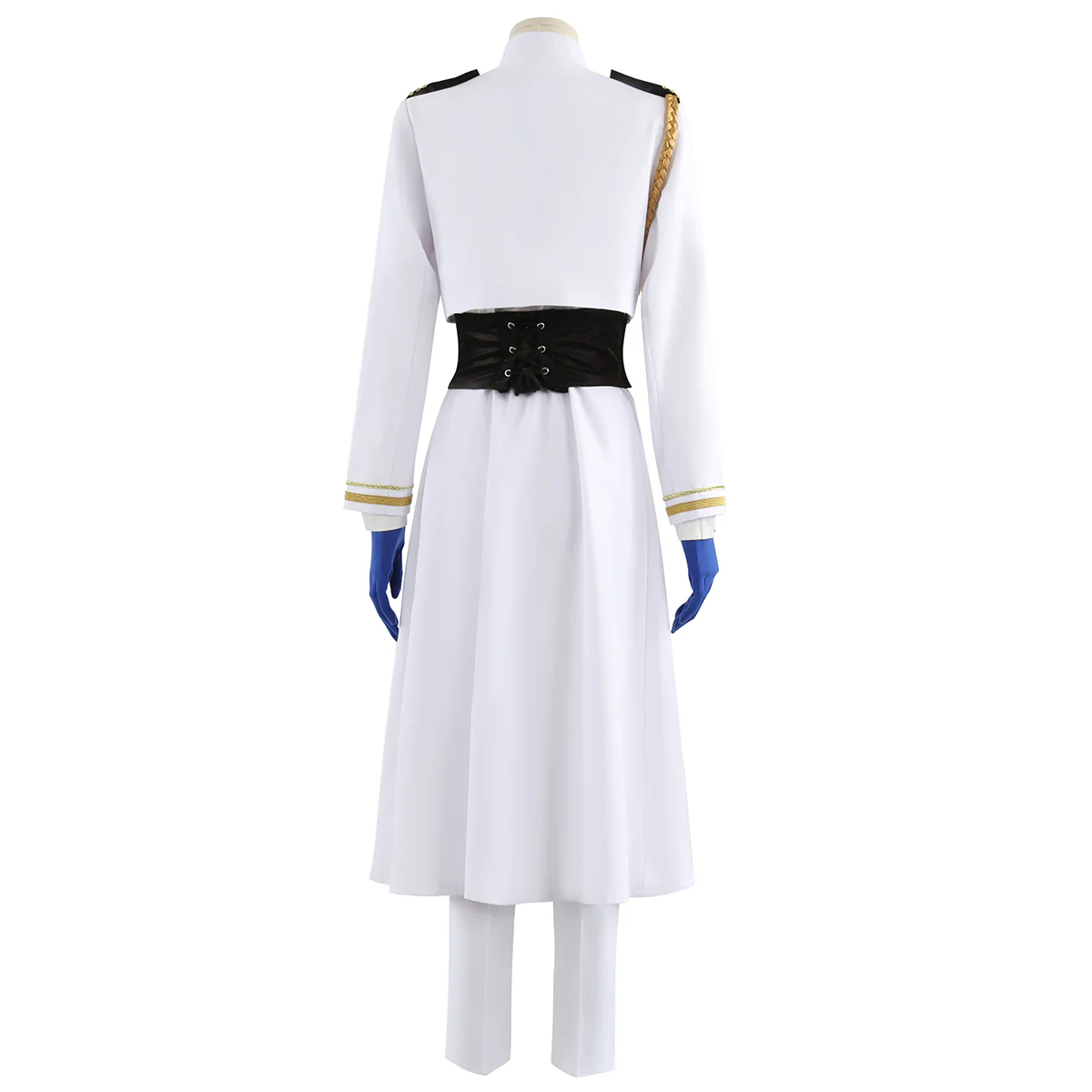 Fate Grand Order FGO Grand Rider Nemo Noah Stage 1 Speaker Cosplay Costume