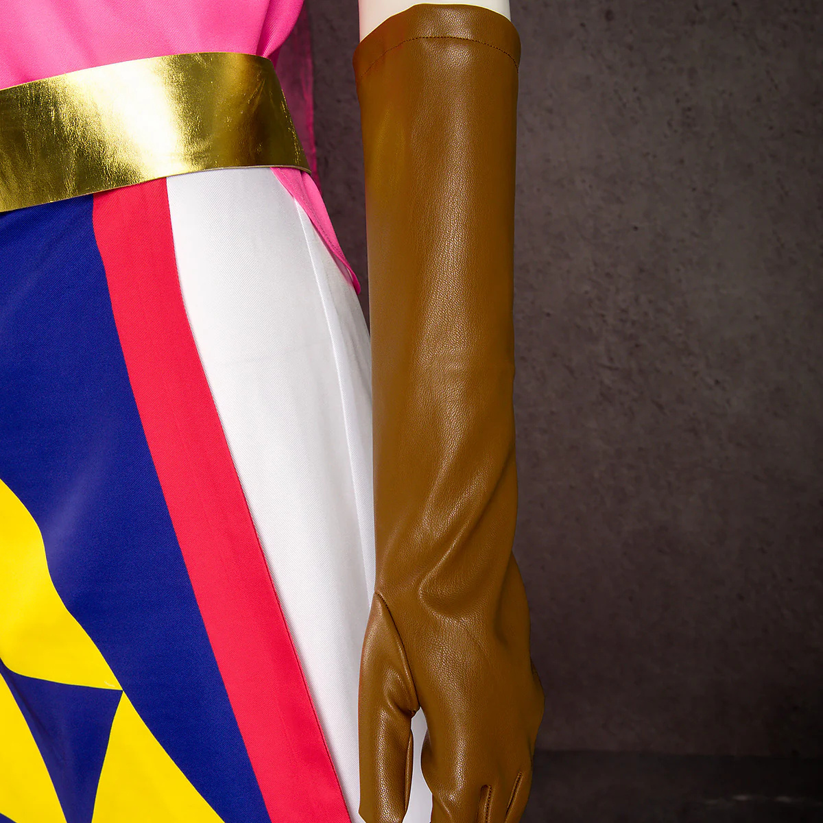 The Legend of Zelda: Echoes of Wisdom Princess Hyrule Cosplay Costume