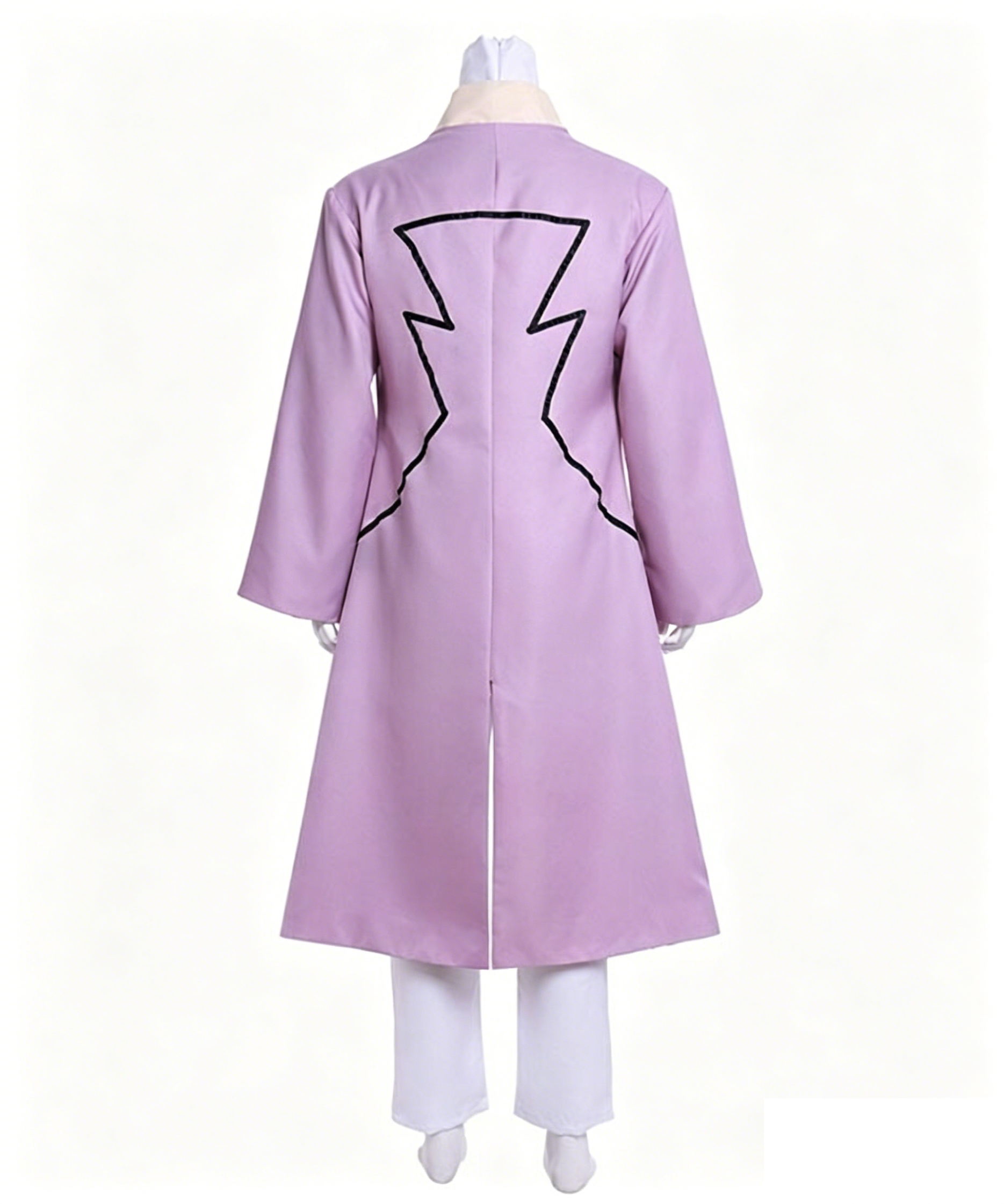 Dr.Stone Gen Asagiri Cosplay Costume