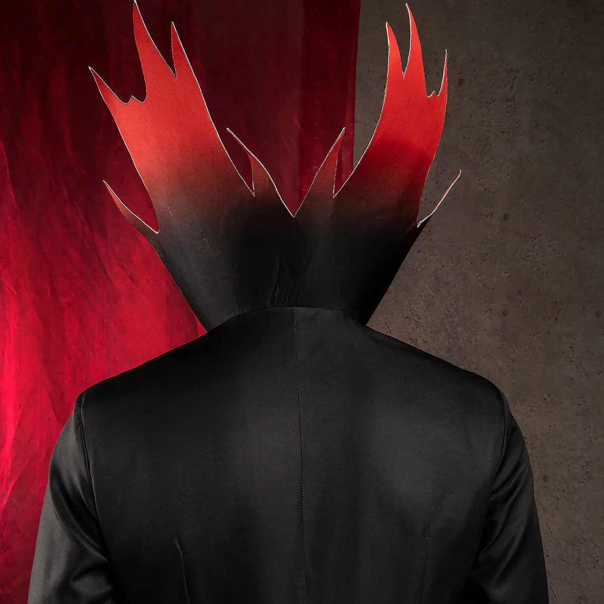 Dandadan Ken Takakura Okarun Cosplay Costume