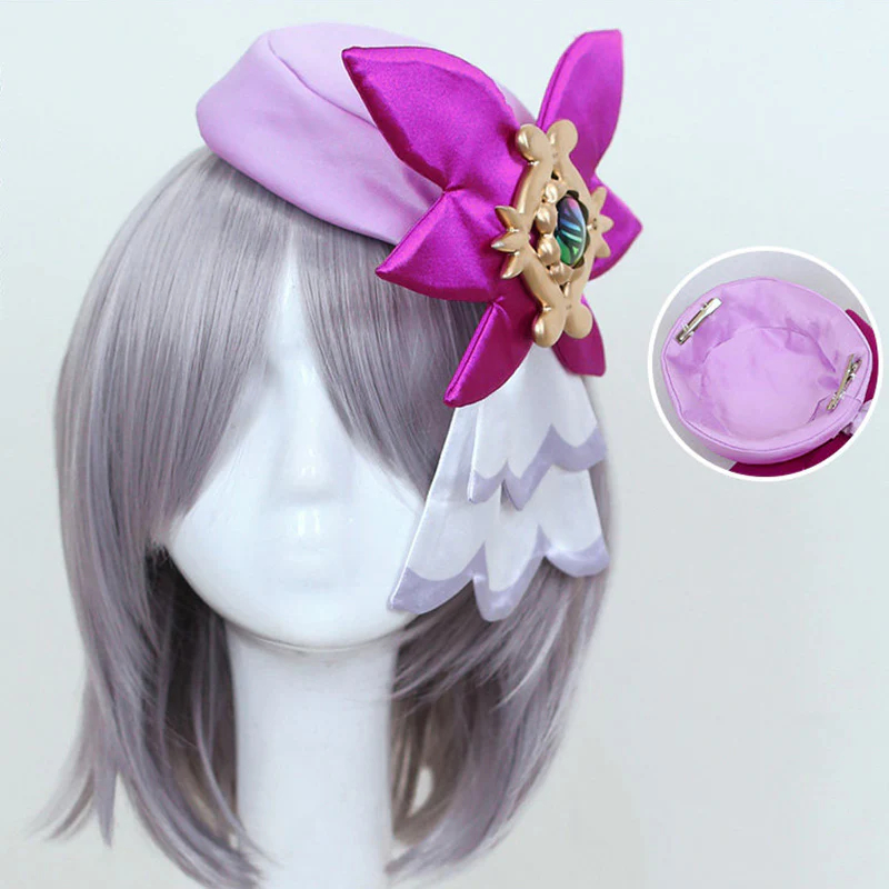 PM Legends: ZA Jacinthe Cosplay Costume