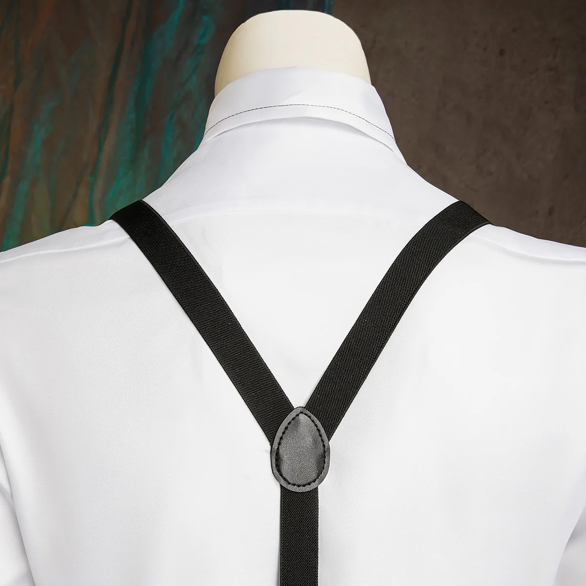 The Mask (1994 film) Stanley Ipkiss Cosplay Costume