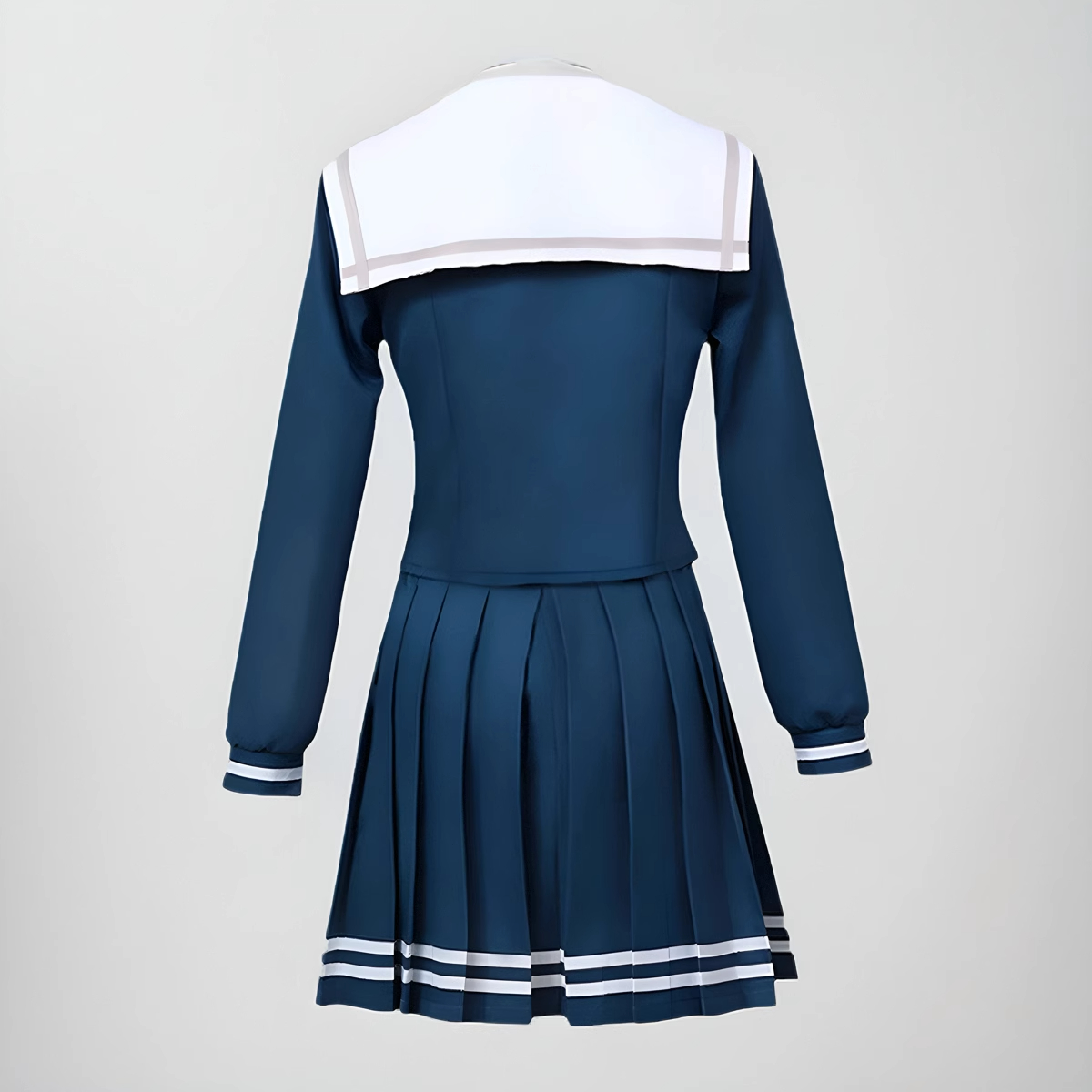 BanG Dream! Nagasaki Soyo Uniform Cosplay Costumes