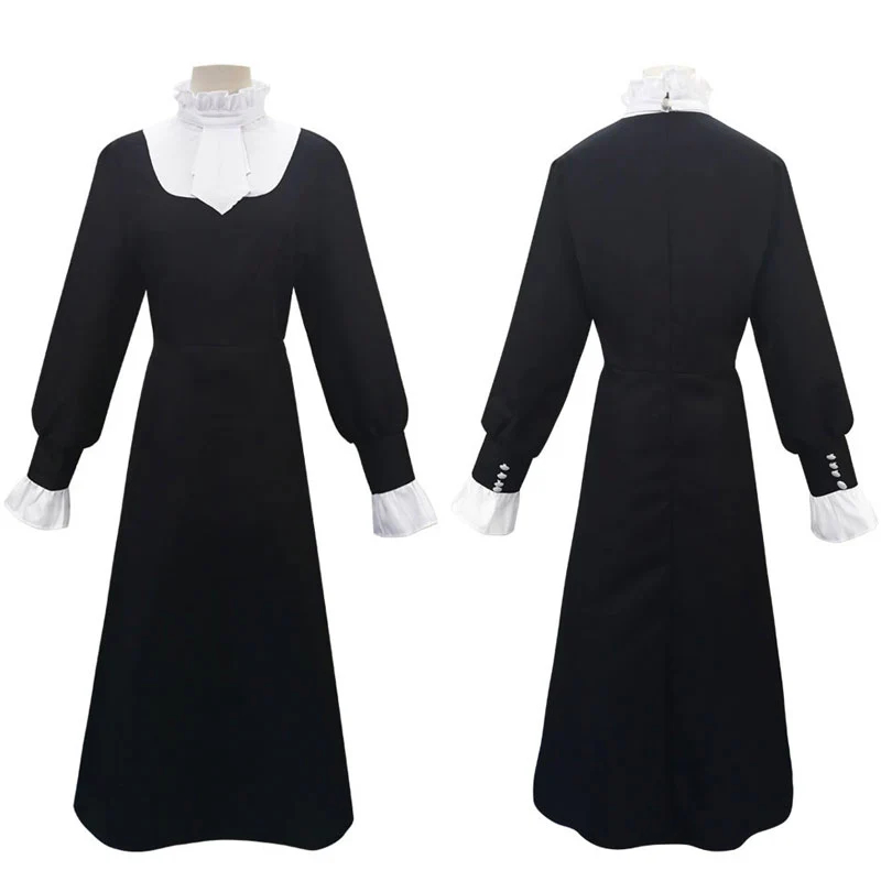 [Copy]Anime TBHK Toilet-bound Hanako-kun Mitsuba Sousuke Outfit Cosplay Costumes