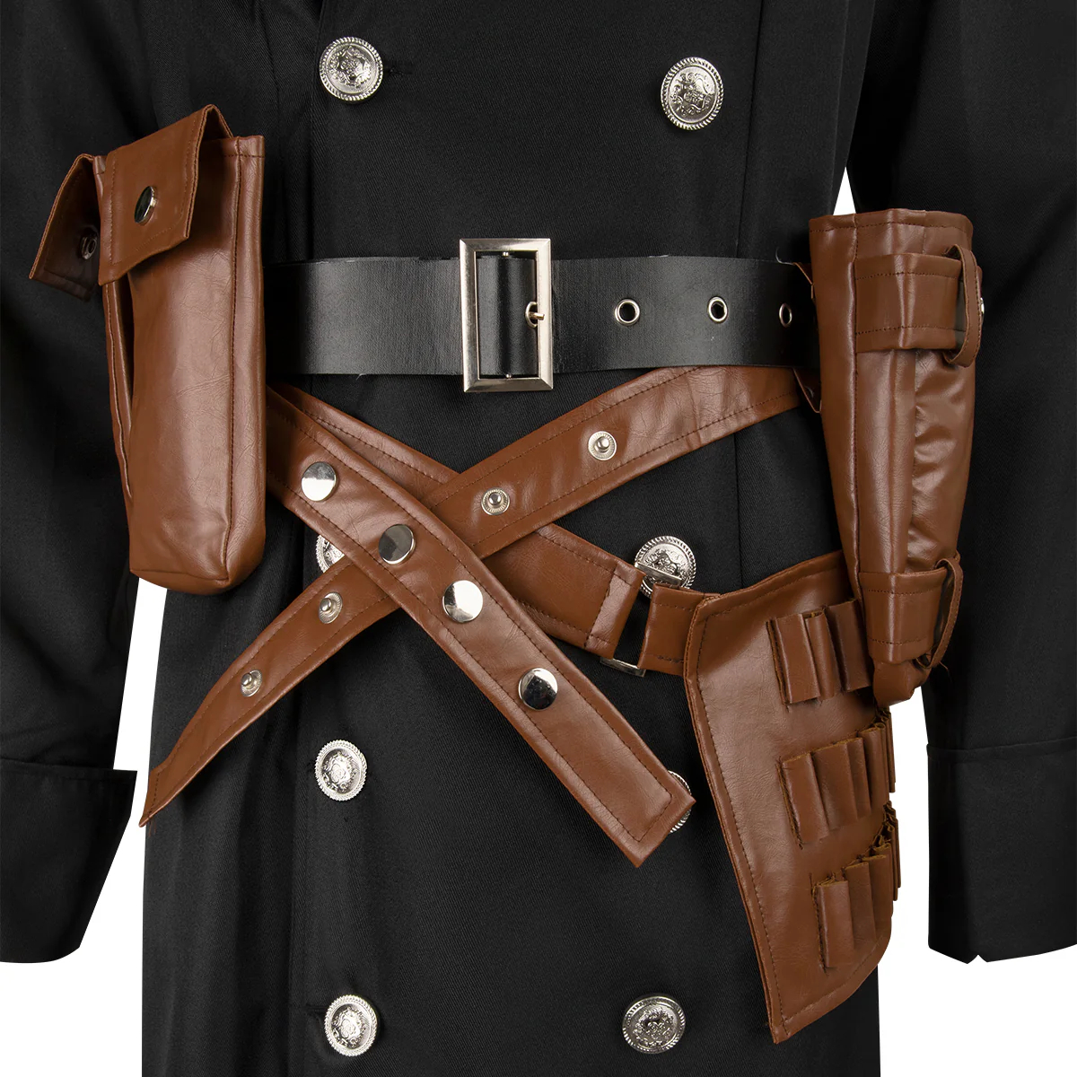 Blue Exorcist Ao no Exorcist Okumura Yukio Cosplay Costume