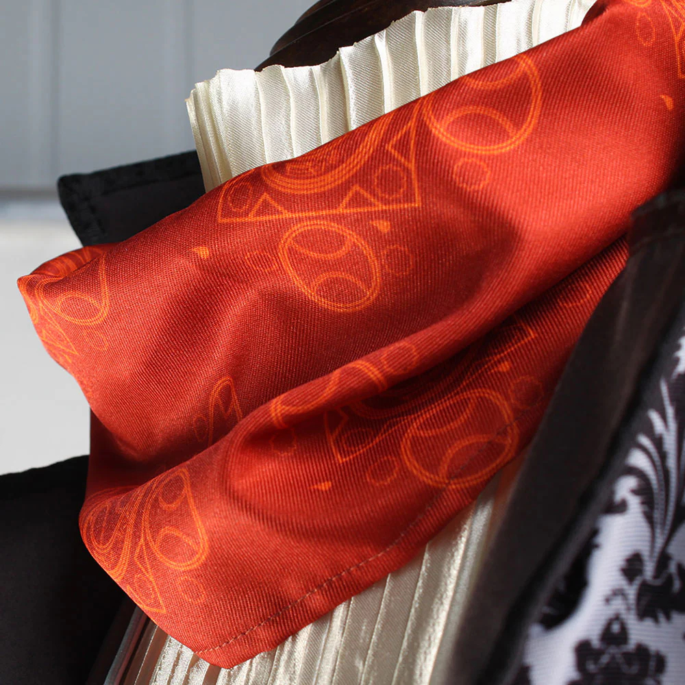 Final Fantasy XV FF15 Ardyn Izunia Cosplay Costume