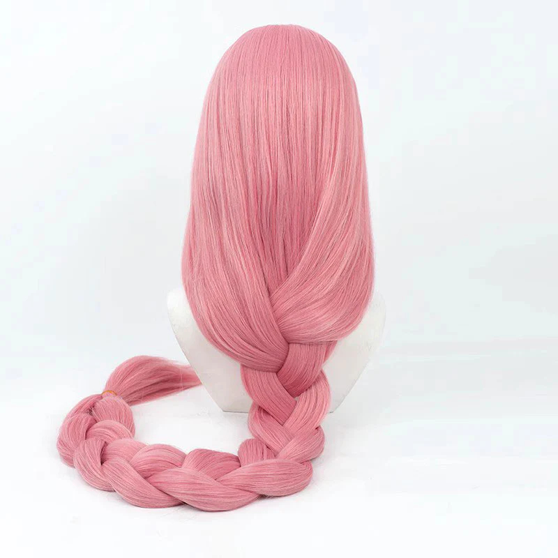 Path to Nowhere Anne Cosplay Wigs