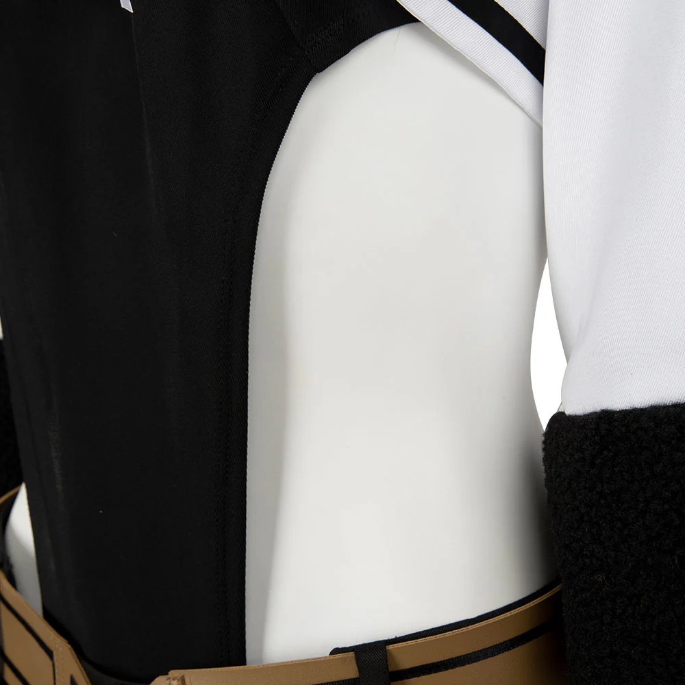 Mushoku Tensei: Jobless Reincarnation Season 2 Sara Cosplay Costume