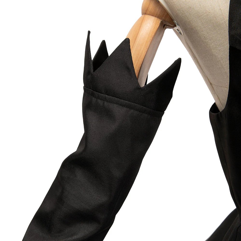 Soul Eater Blair Witch Cosplay Costume