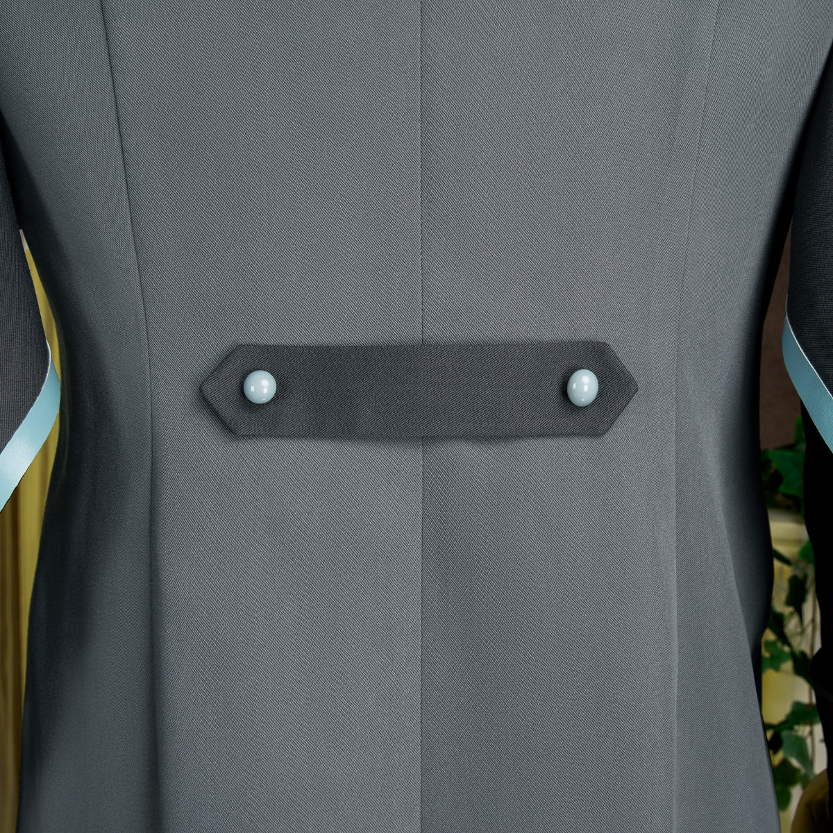 Sugar Apple Fairy Tale Shalle Fen Shalle Cosplay Costume