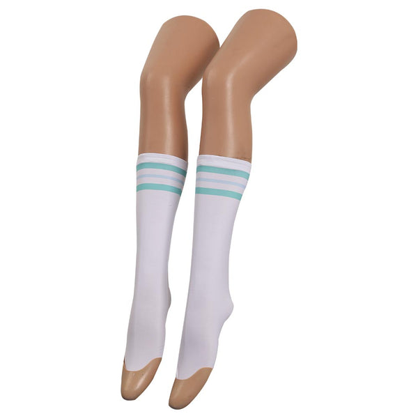 Anime BOCCHI THE ROCK Gotou Hitori Maid Dress Outfits Halloween Carnival Cosplay Costume