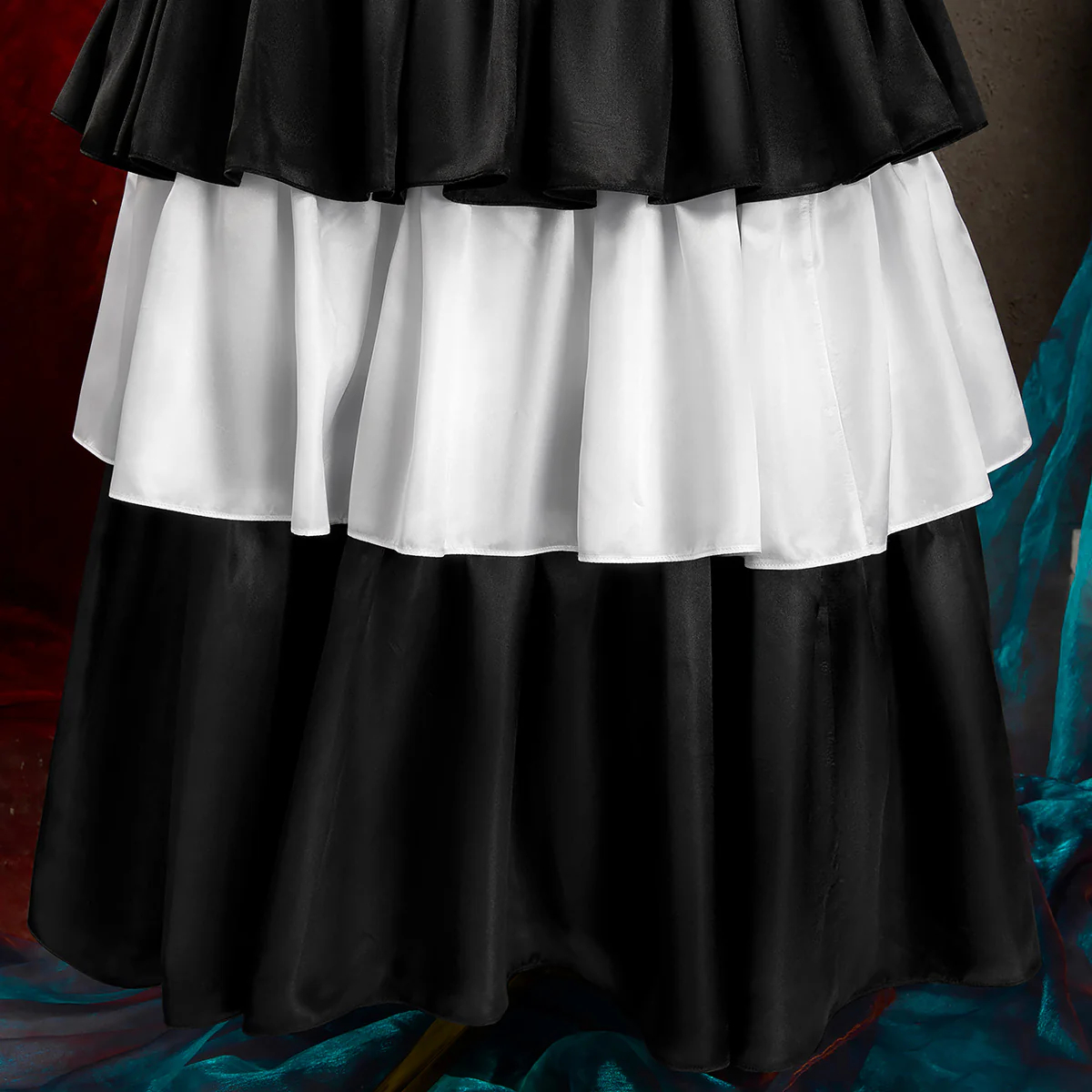 One Piece After 2Y Perona Cosplay Costume