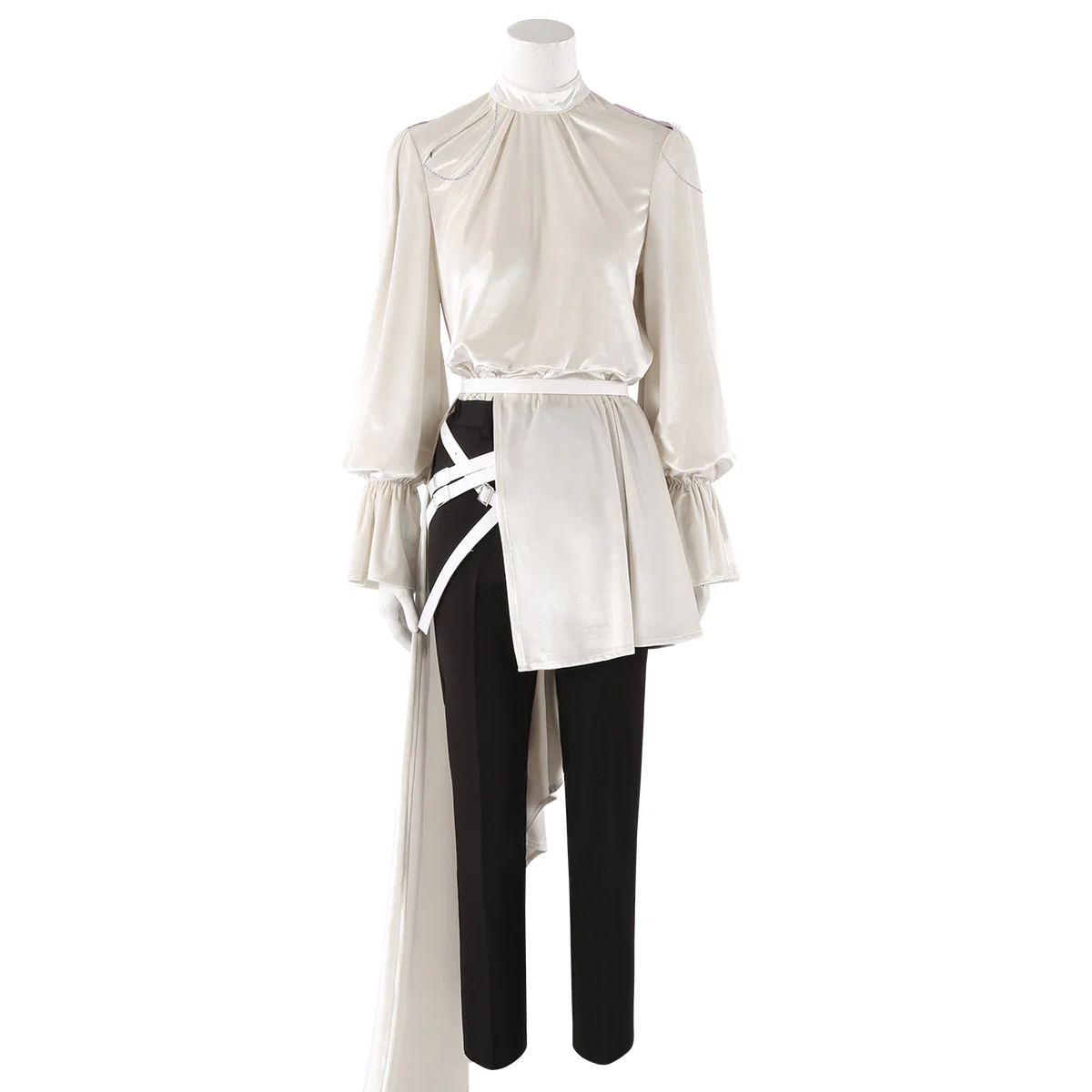 ALIEN STAGE Luka Cosplay Costume